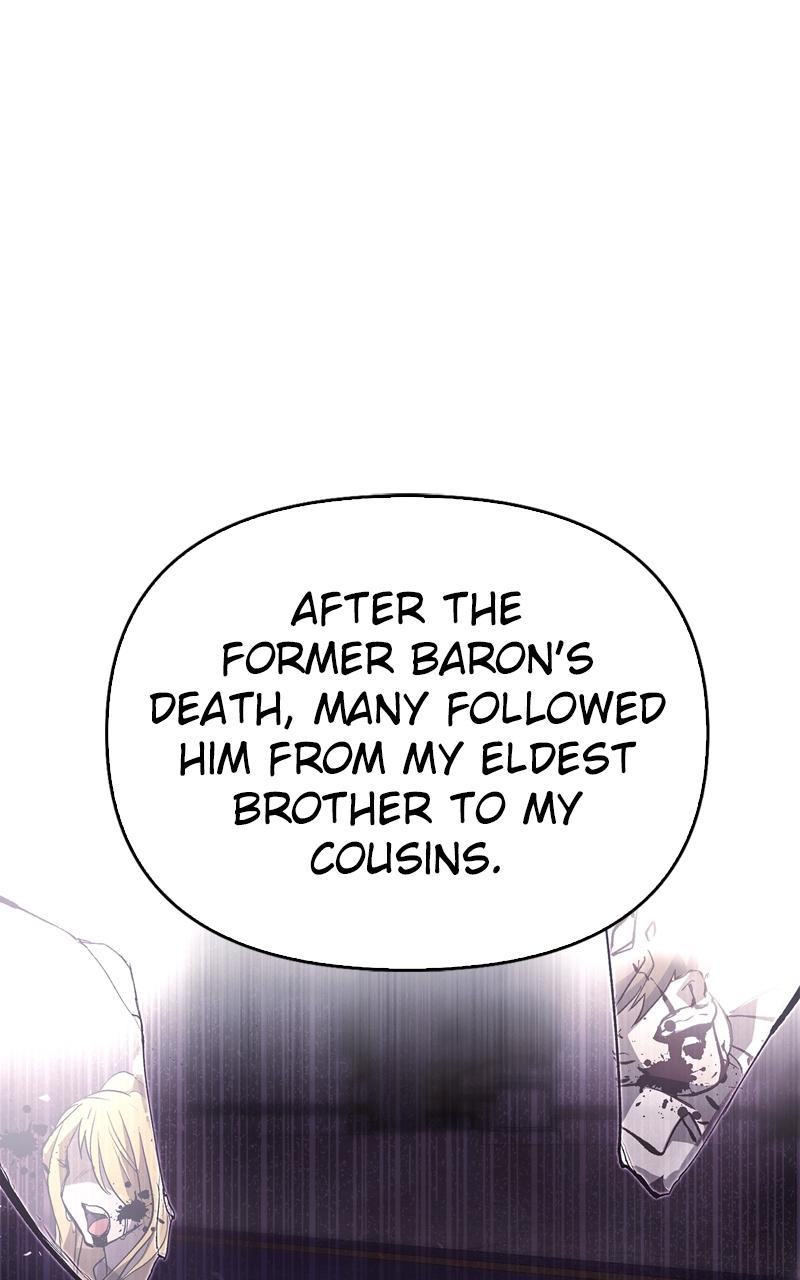 Surviving the Game as a Barbarian Chapter 60 — page 127