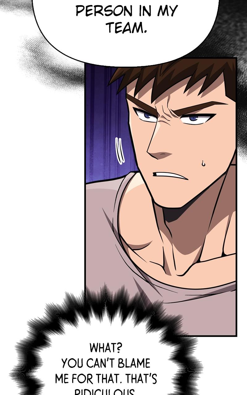 Surviving the Game as a Barbarian Chapter 60 — page 131