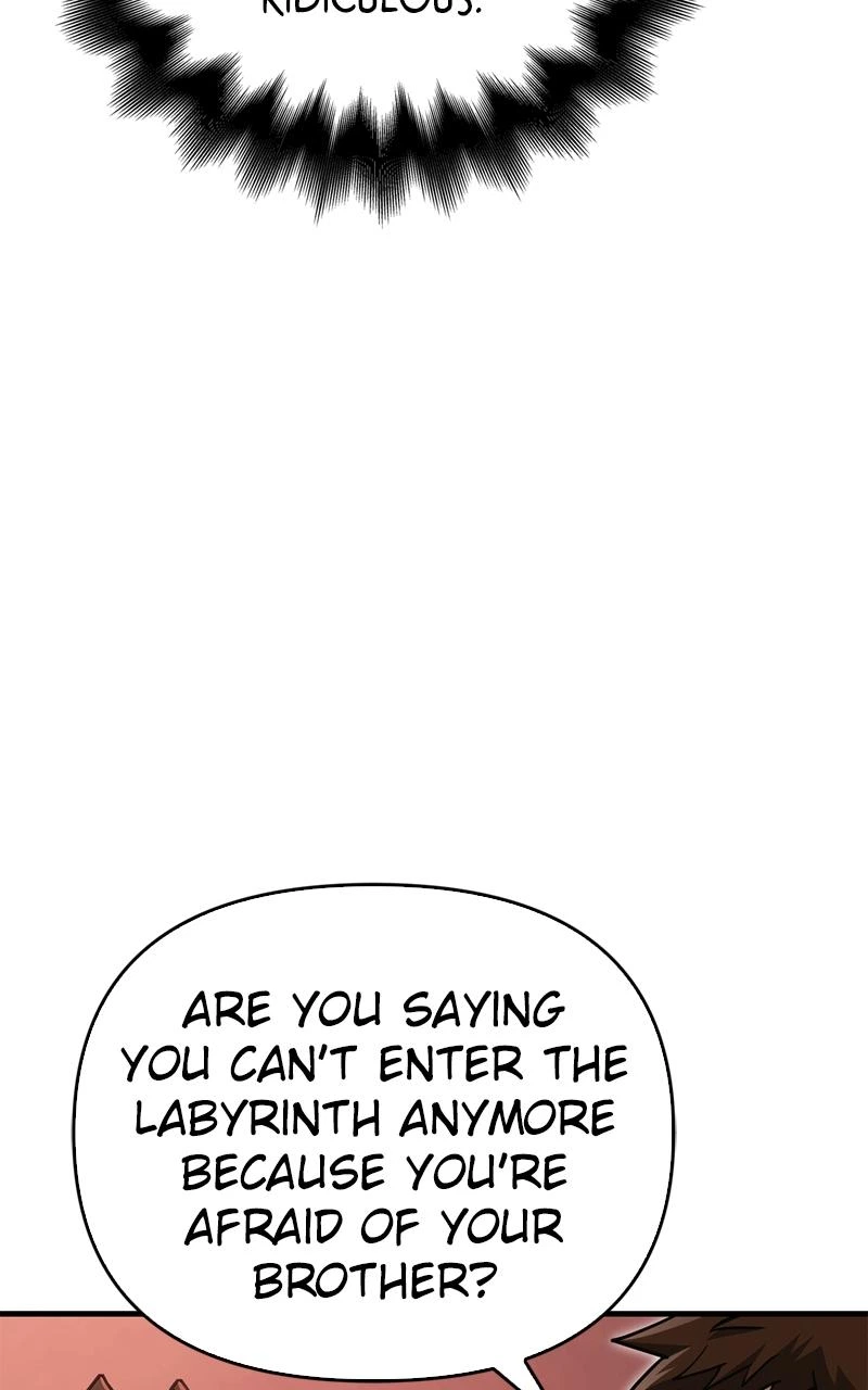 Surviving the Game as a Barbarian Chapter 60 — page 132