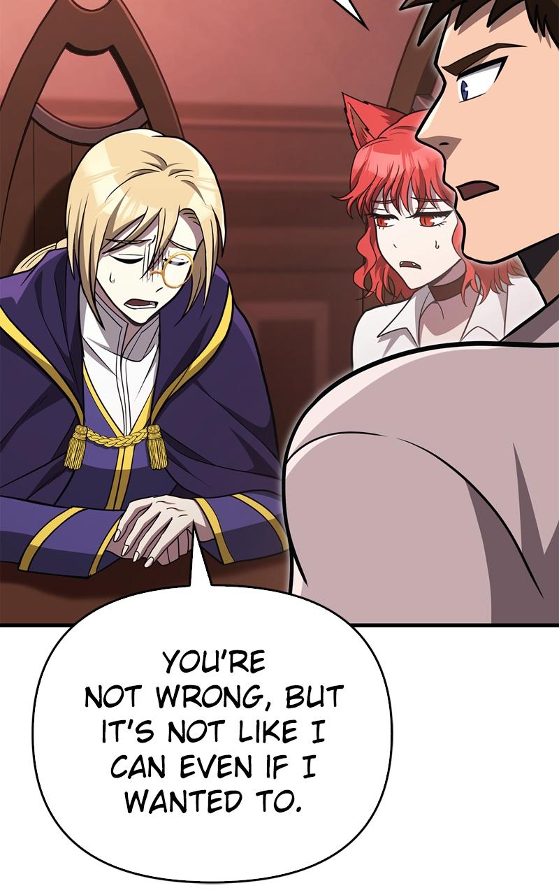 Surviving the Game as a Barbarian Chapter 60 — page 133