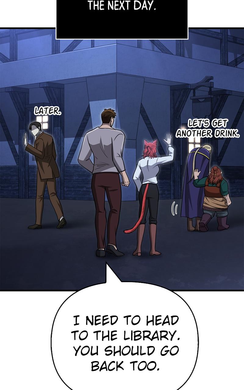 Surviving the Game as a Barbarian Chapter 60 — page 138