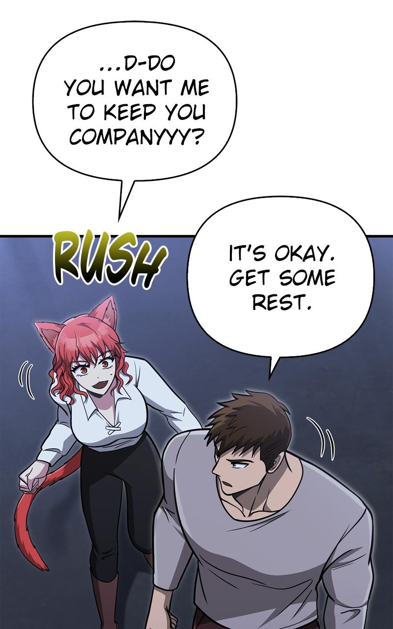 Surviving the Game as a Barbarian Chapter 60 — page 141