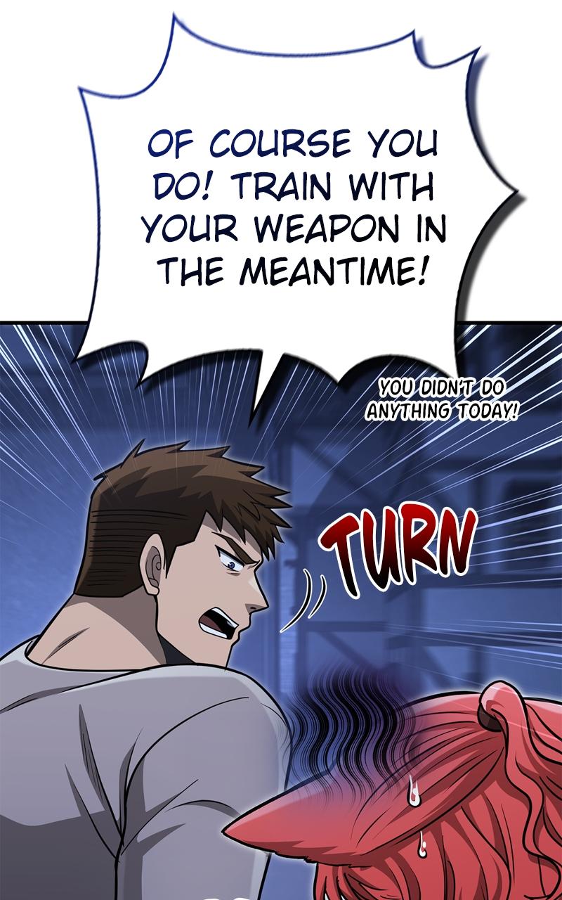 Surviving the Game as a Barbarian Chapter 60 — page 143