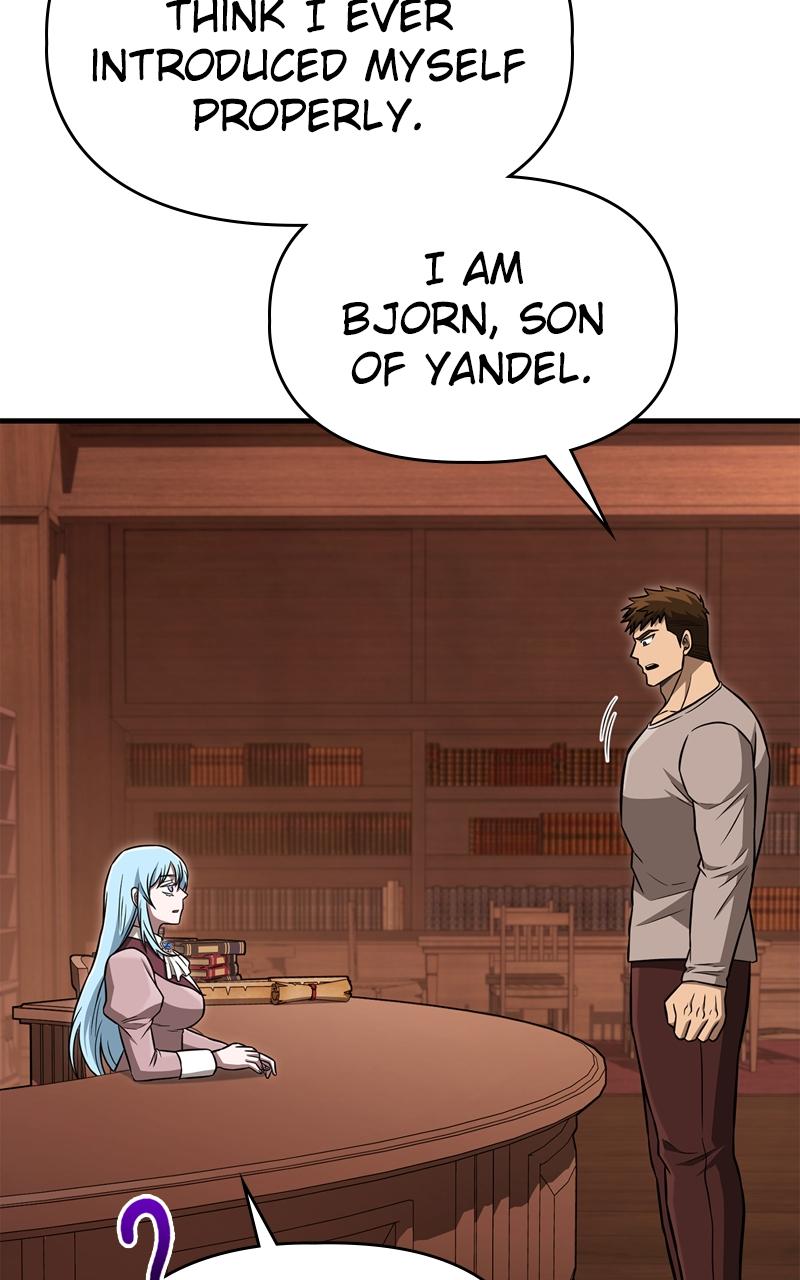 Surviving the Game as a Barbarian Chapter 60 — page 149