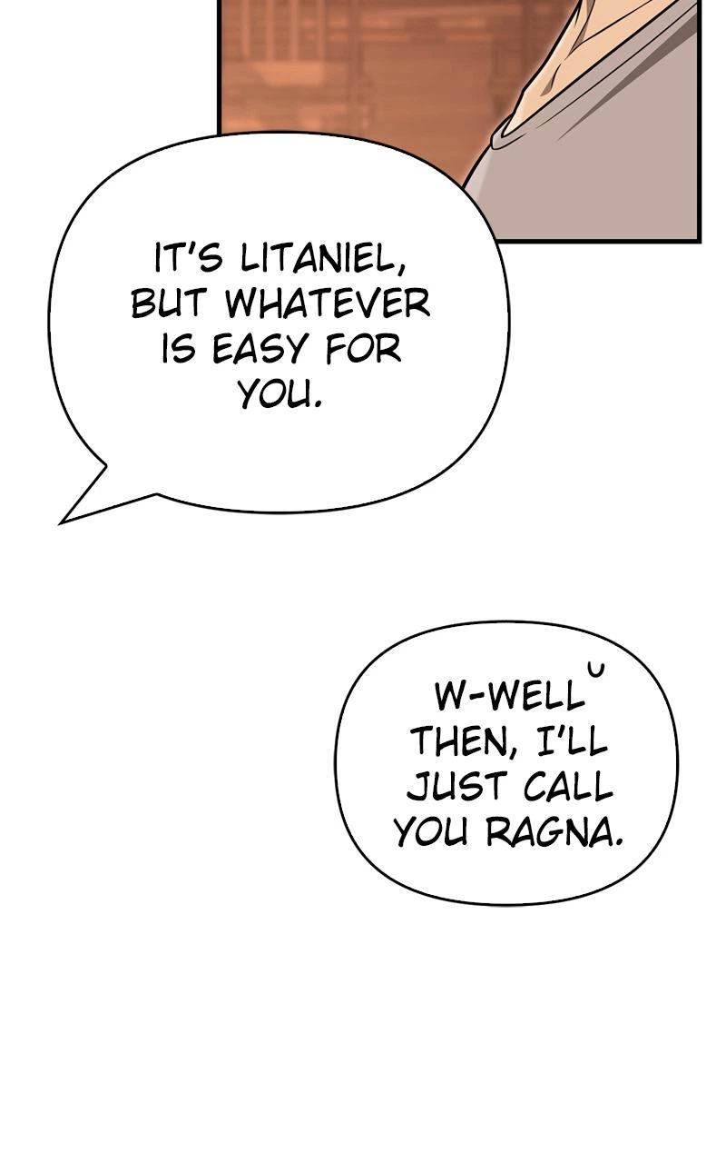 Surviving the Game as a Barbarian Chapter 60 — page 153