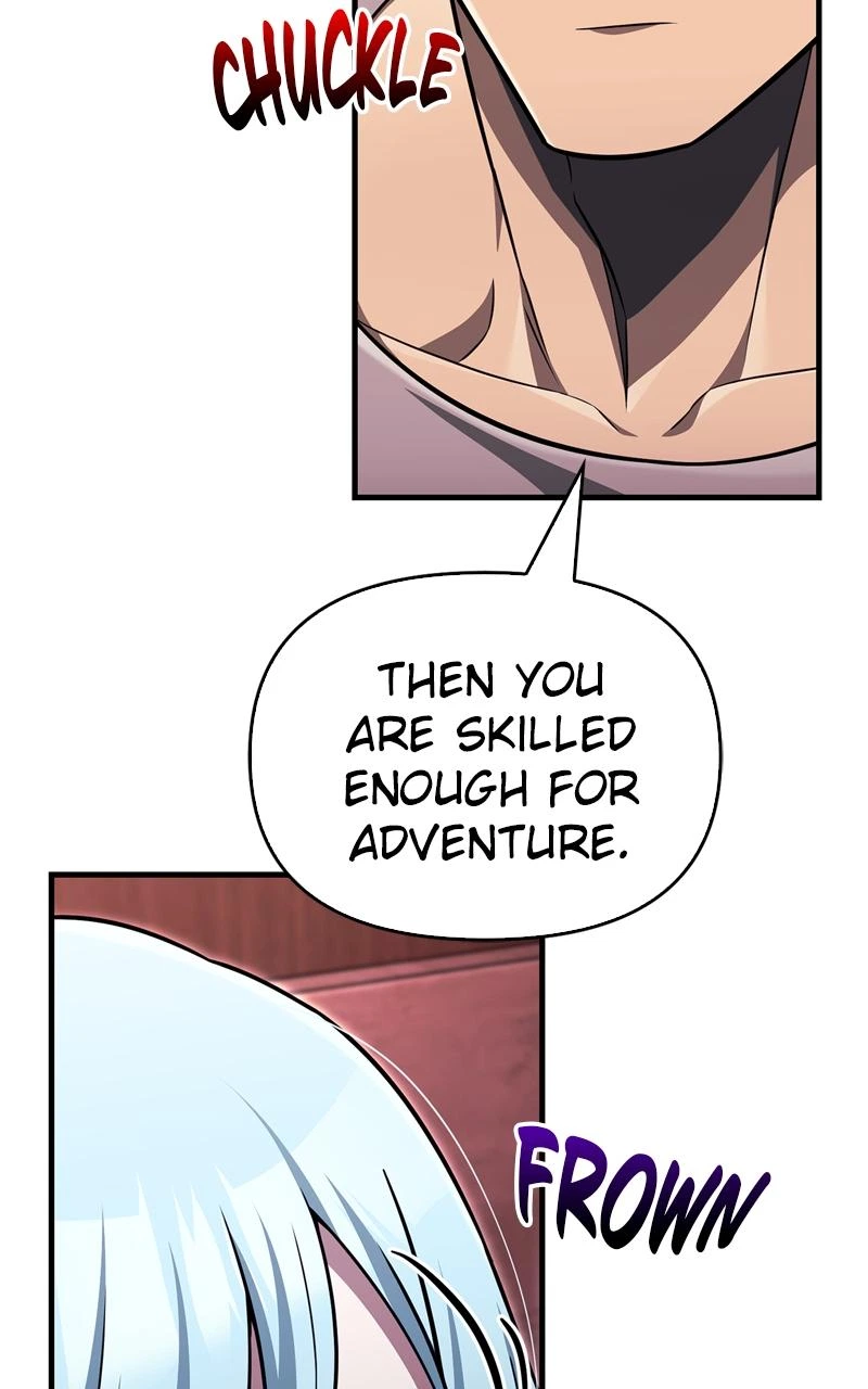 Surviving the Game as a Barbarian Chapter 61 — page 4