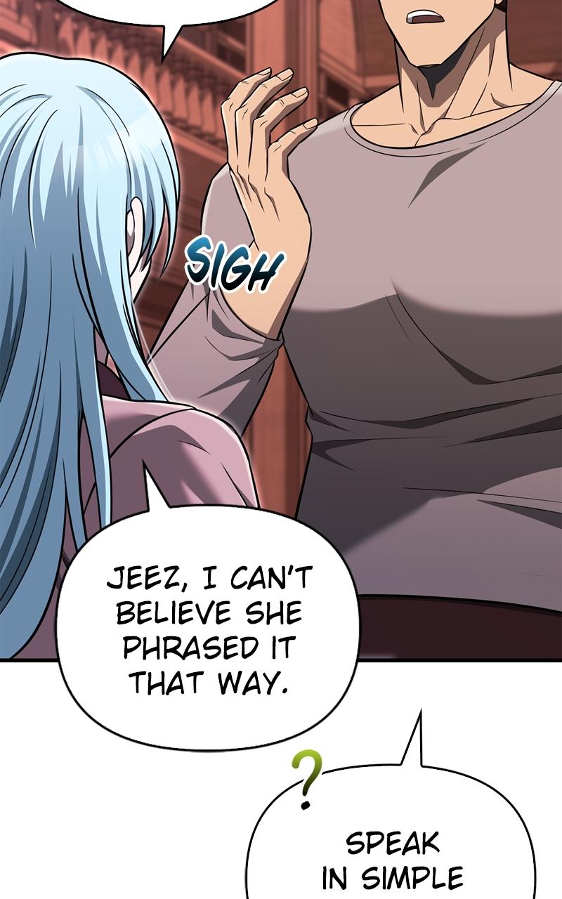 Surviving the Game as a Barbarian Chapter 61 — page 8