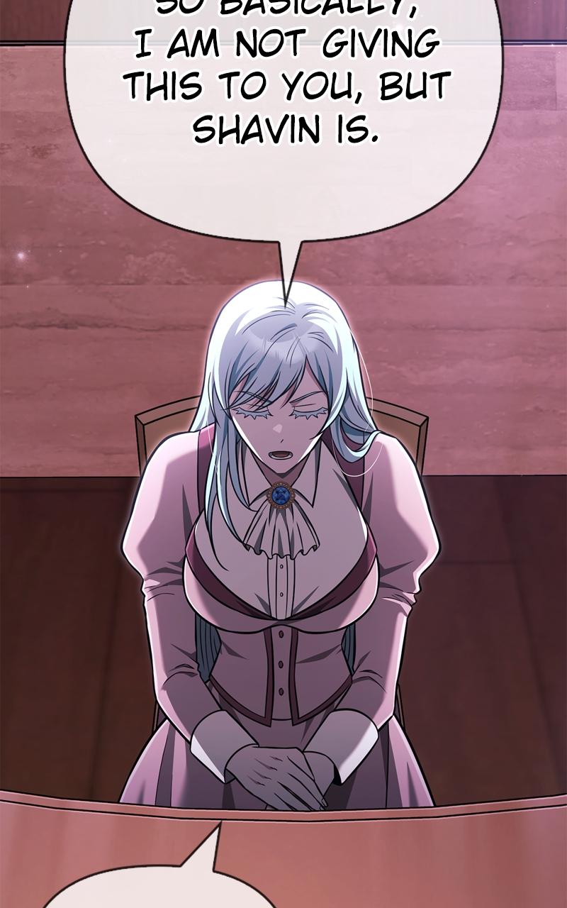 Surviving the Game as a Barbarian Chapter 61 — page 11
