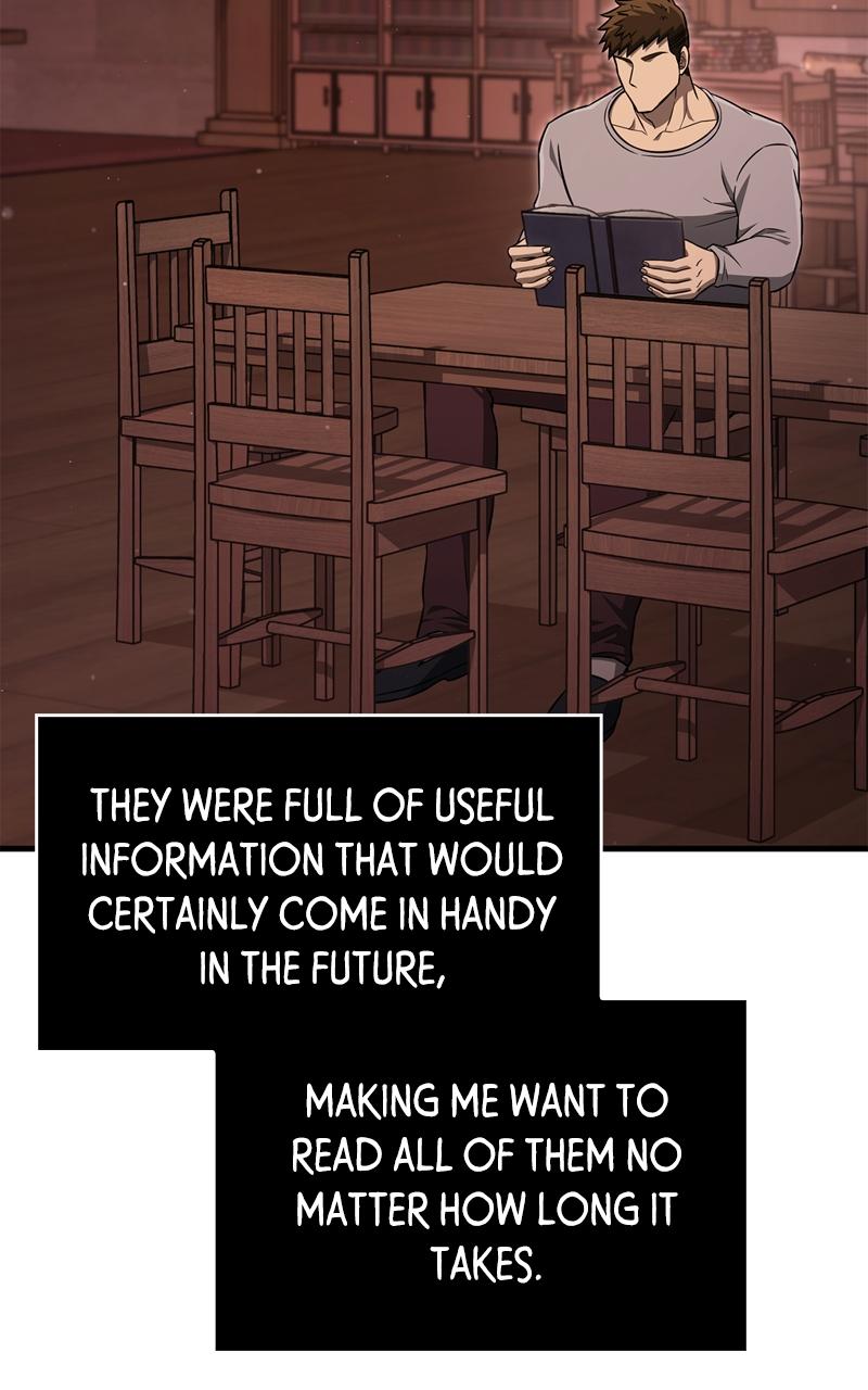 Surviving the Game as a Barbarian Chapter 61 — page 24