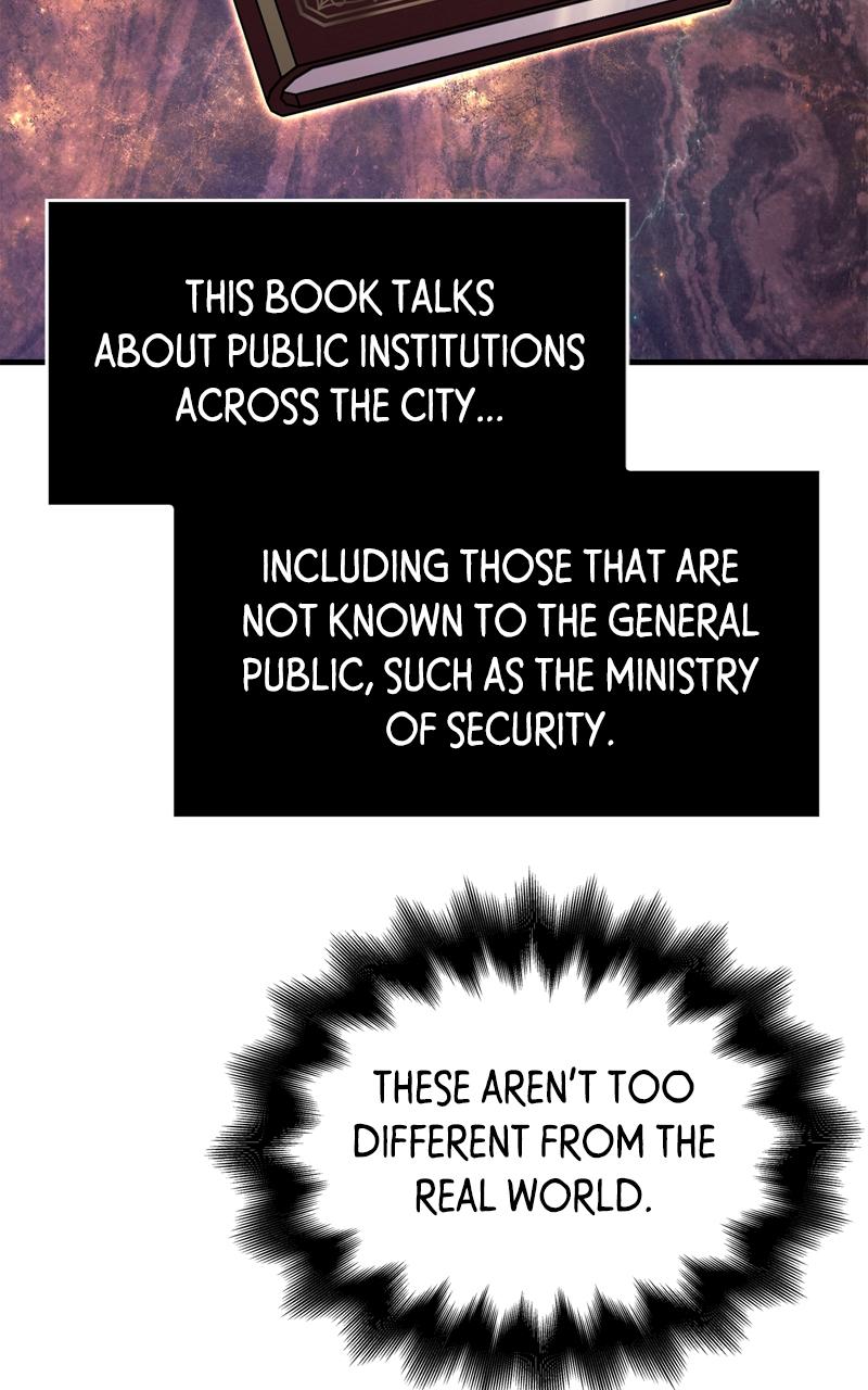 Surviving the Game as a Barbarian Chapter 61 — page 29