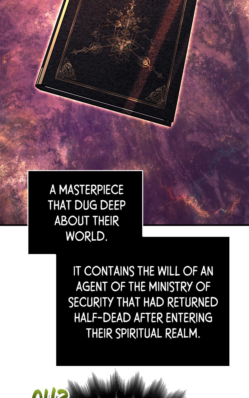 Surviving the Game as a Barbarian Chapter 61 — page 31