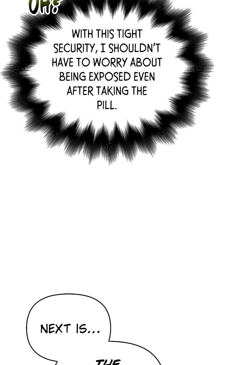 Surviving the Game as a Barbarian Chapter 61 — page 32