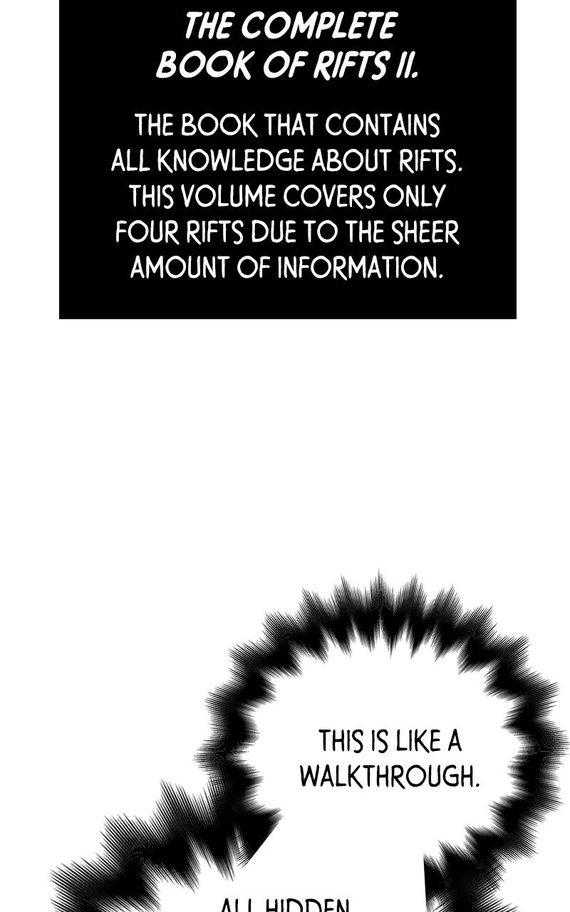 Surviving the Game as a Barbarian Chapter 61 — page 34