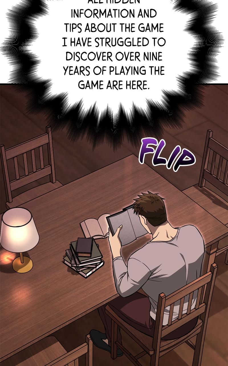 Surviving the Game as a Barbarian Chapter 61 — page 35