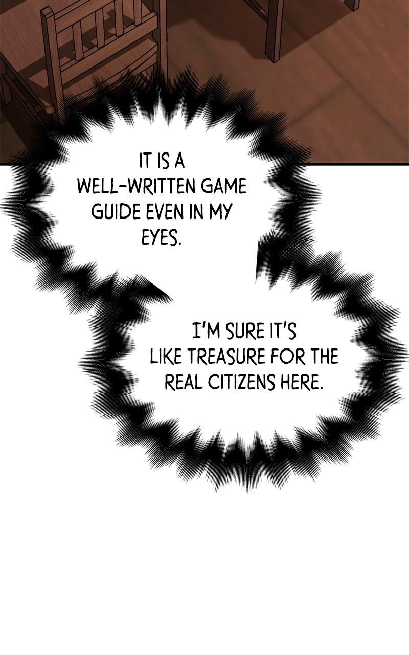 Surviving the Game as a Barbarian Chapter 61 — page 36