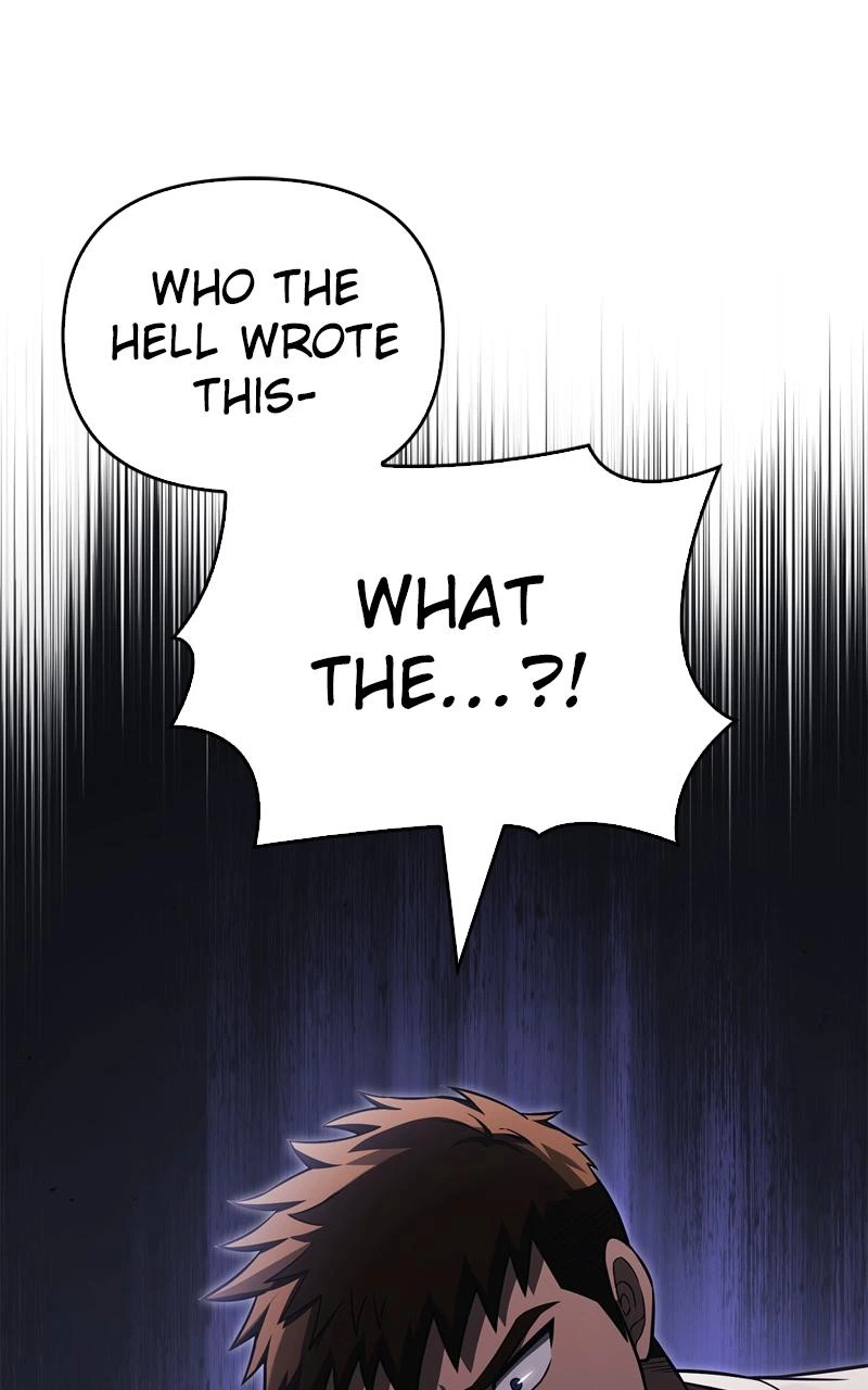Surviving the Game as a Barbarian Chapter 61 — page 37