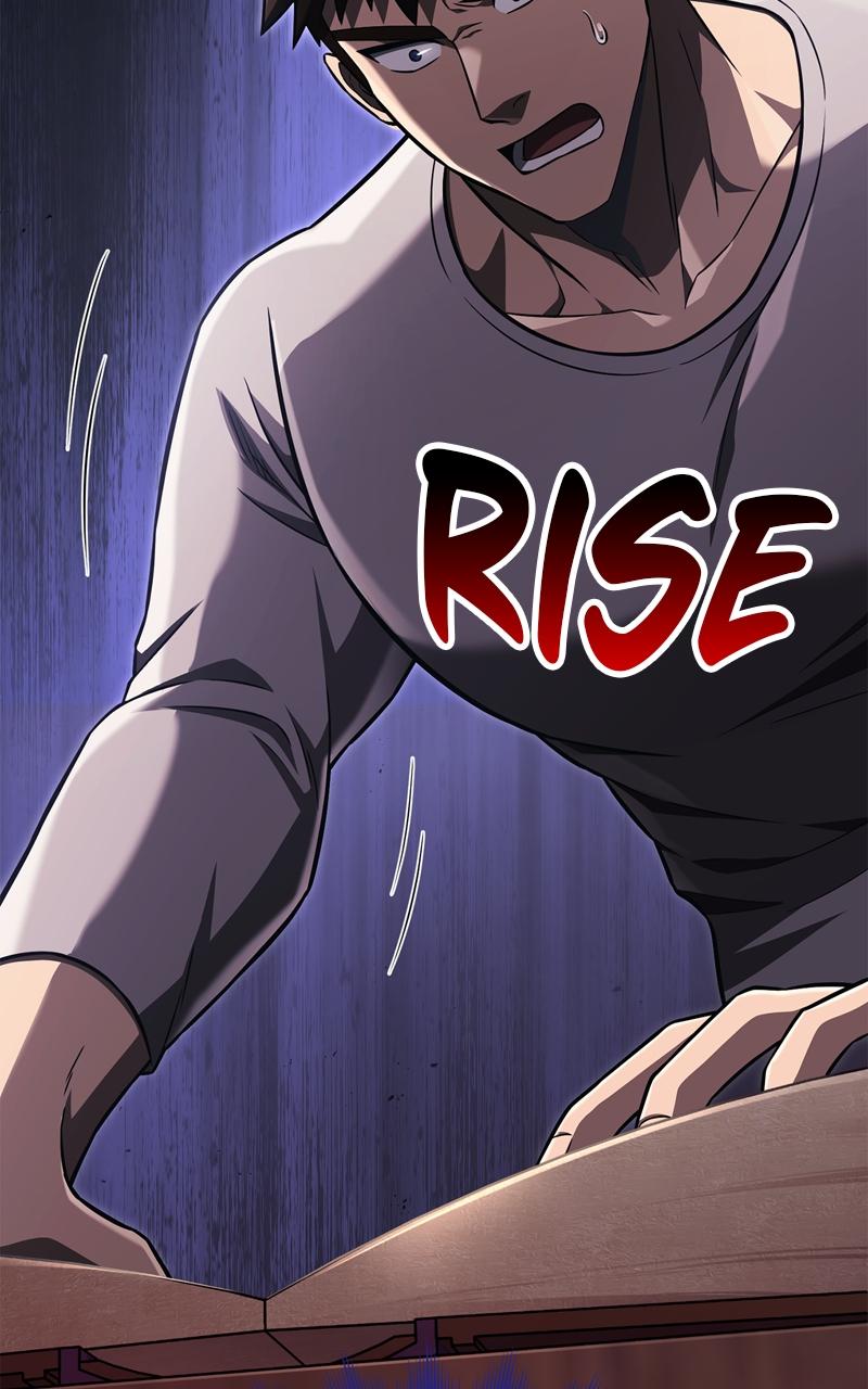 Surviving the Game as a Barbarian Chapter 61 — page 38