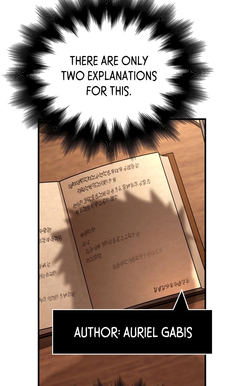 Surviving the Game as a Barbarian Chapter 61 — page 42
