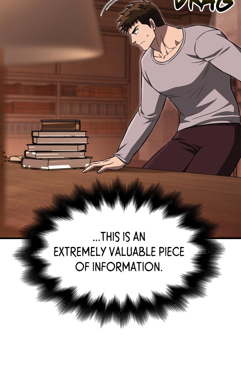 Surviving the Game as a Barbarian Chapter 61 — page 47