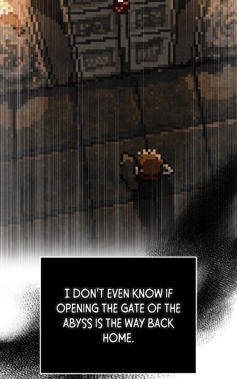 Surviving the Game as a Barbarian Chapter 61 — page 49
