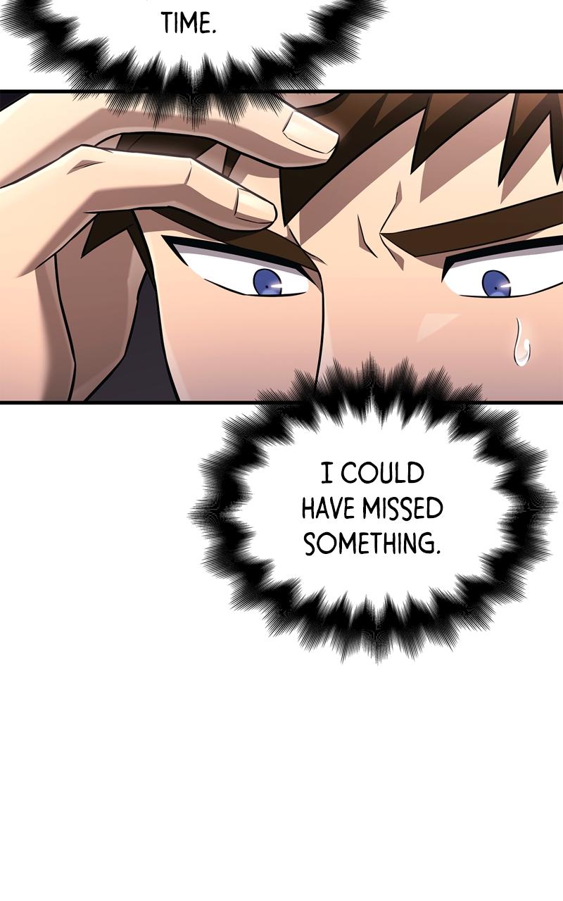 Surviving the Game as a Barbarian Chapter 61 — page 53