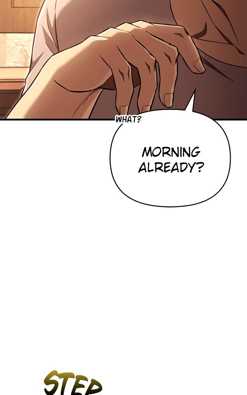 Surviving the Game as a Barbarian Chapter 61 — page 57