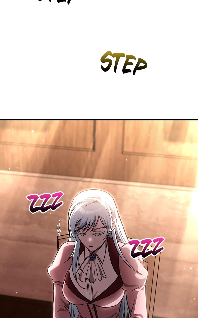 Surviving the Game as a Barbarian Chapter 61 — page 58