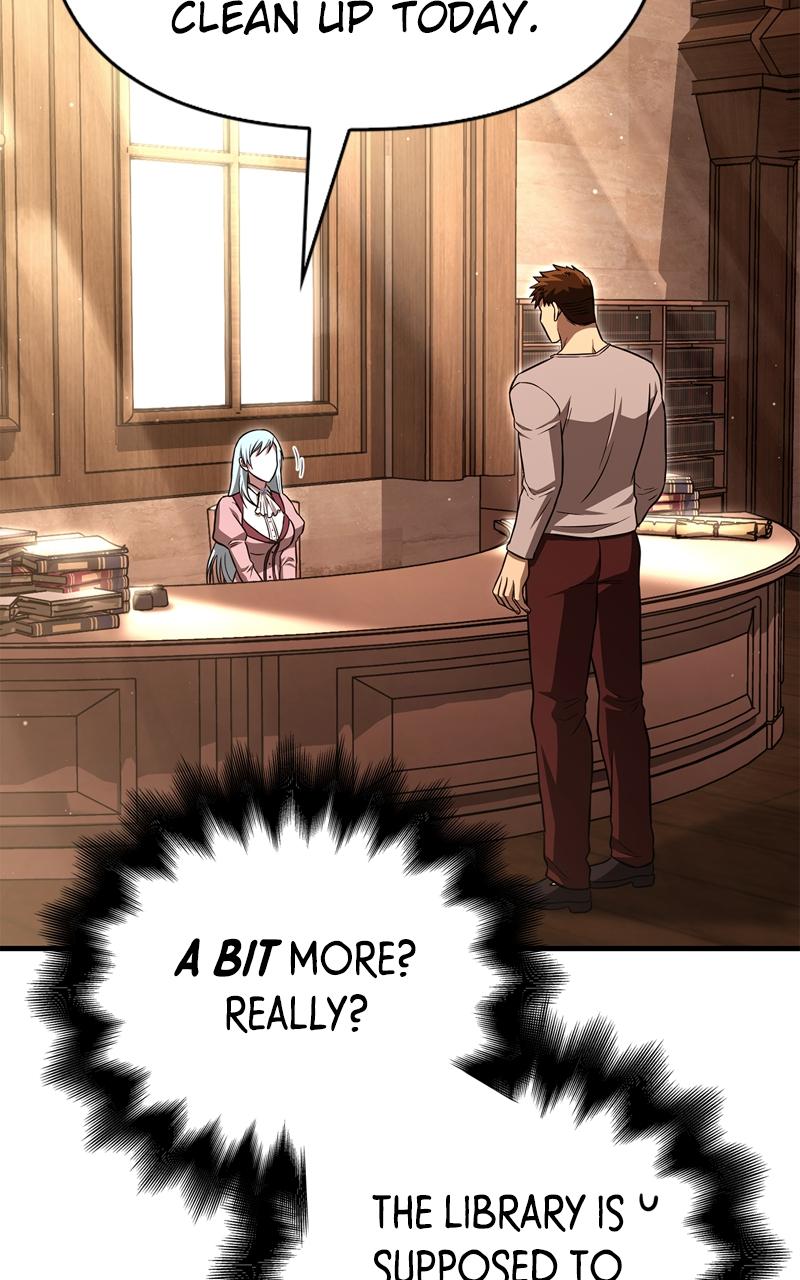 Surviving the Game as a Barbarian Chapter 61 — page 62