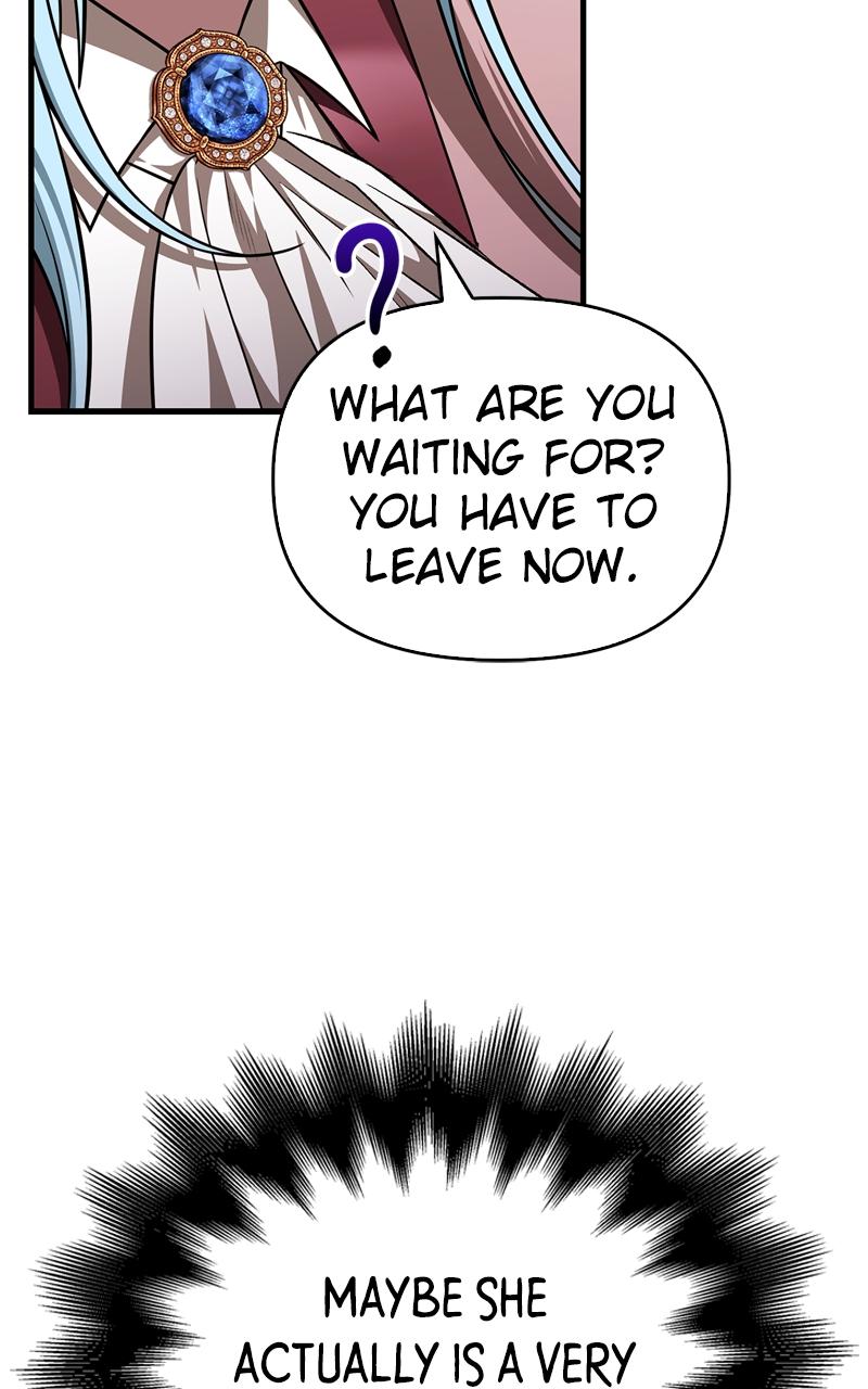 Surviving the Game as a Barbarian Chapter 61 — page 67