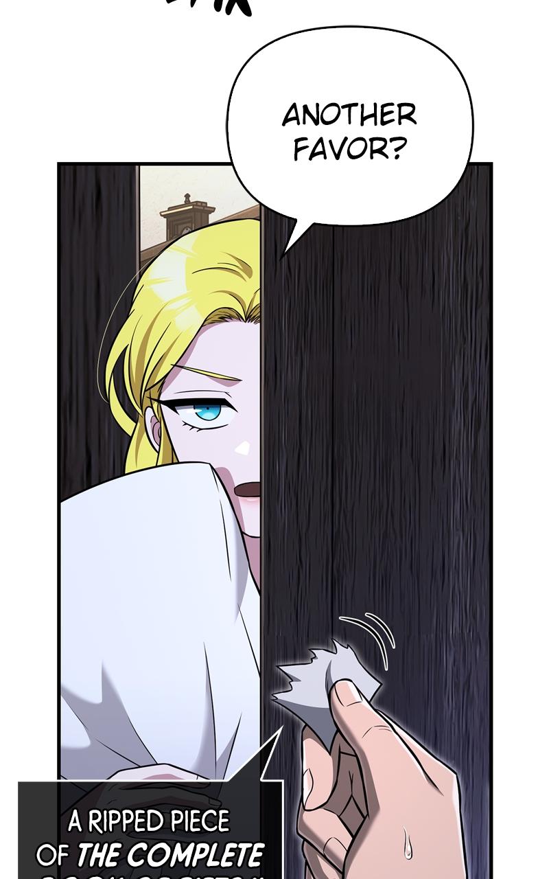 Surviving the Game as a Barbarian Chapter 61 — page 76