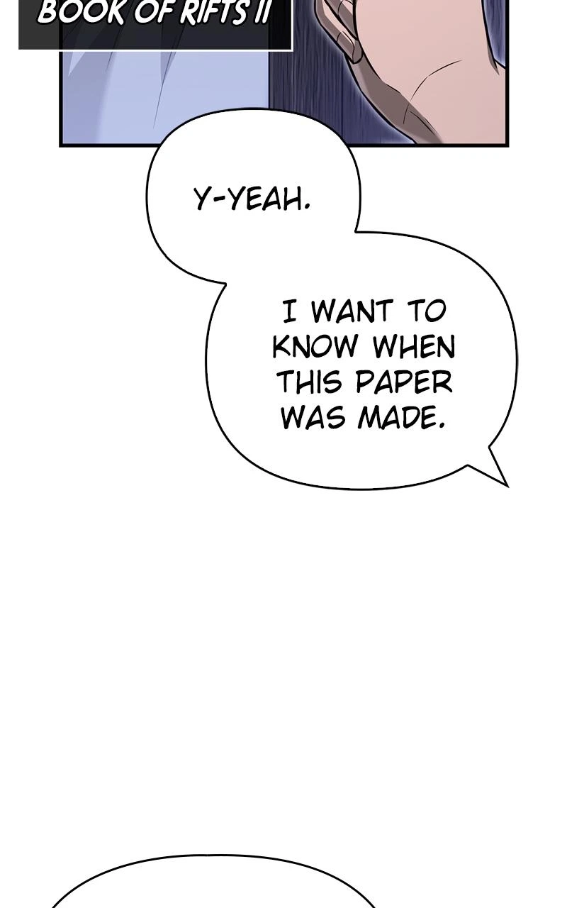 Surviving the Game as a Barbarian Chapter 61 — page 77