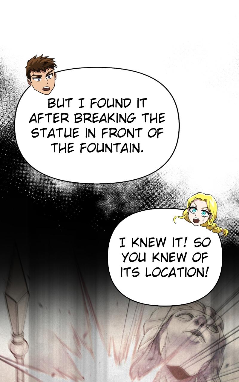 Surviving the Game as a Barbarian Chapter 61 — page 82