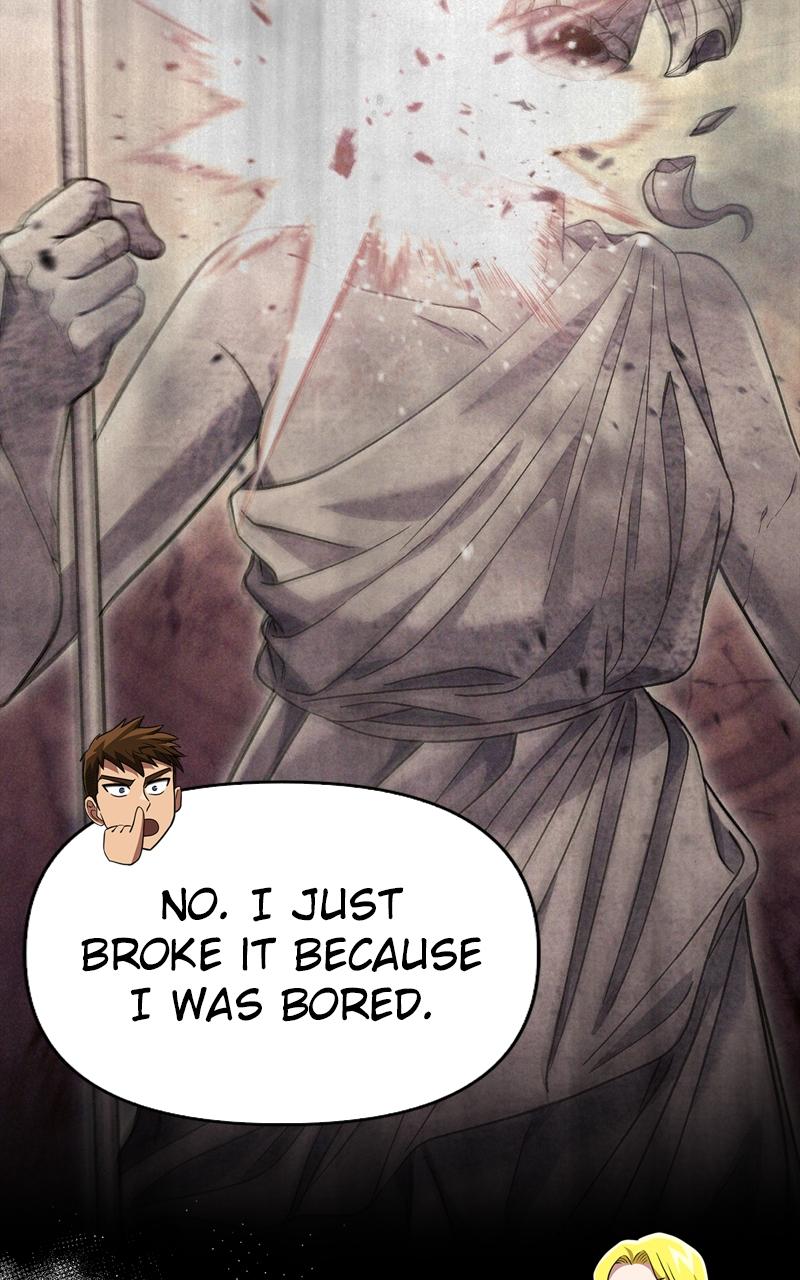 Surviving the Game as a Barbarian Chapter 61 — page 83