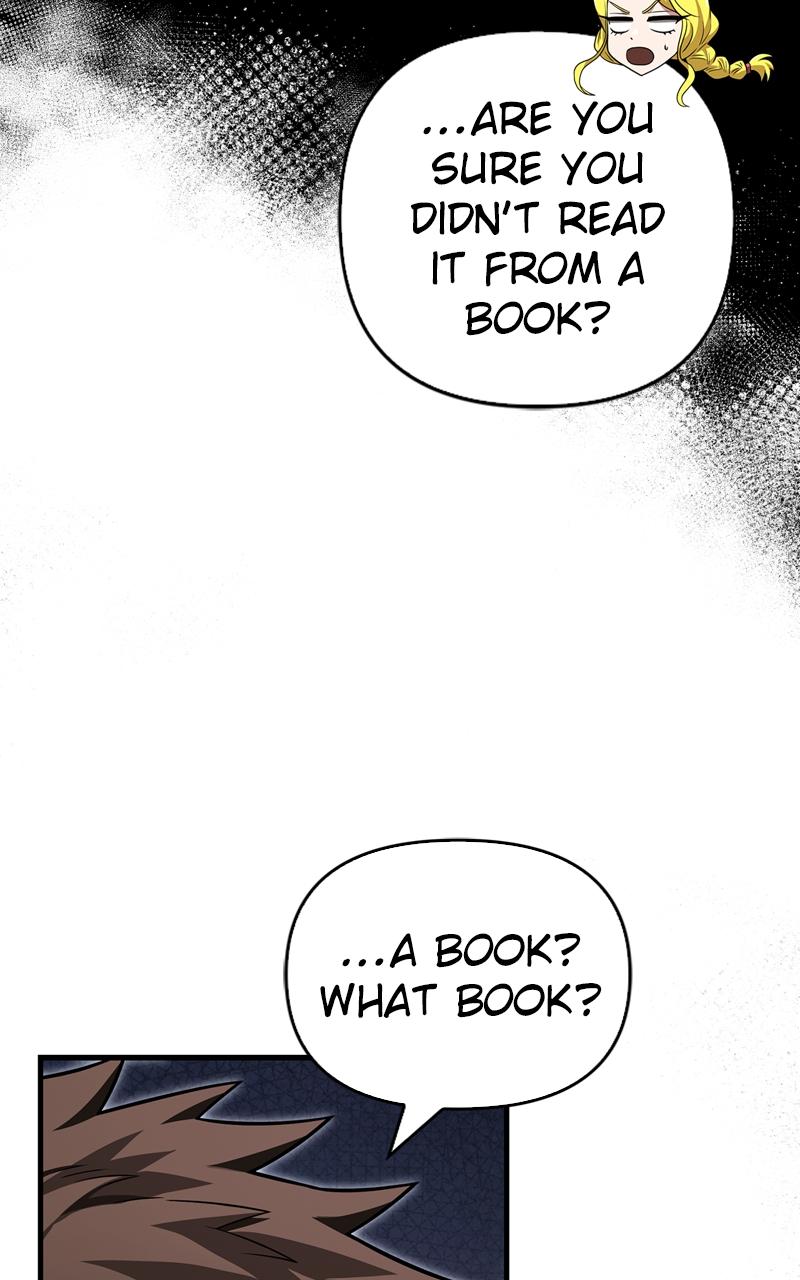 Surviving the Game as a Barbarian Chapter 61 — page 84