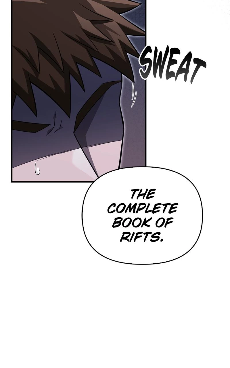Surviving the Game as a Barbarian Chapter 61 — page 85