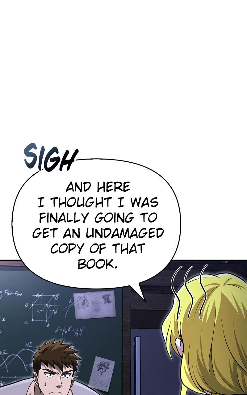 Surviving the Game as a Barbarian Chapter 61 — page 89