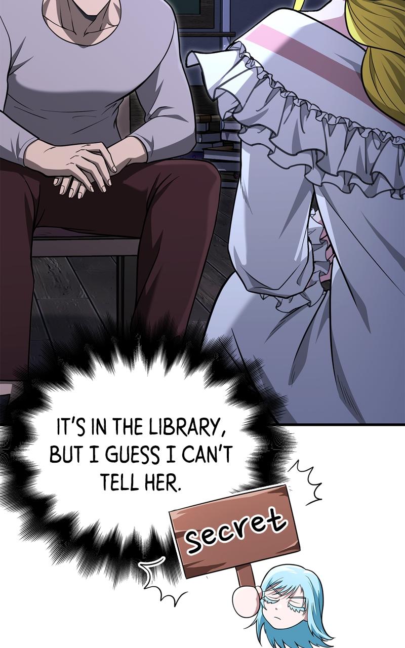 Surviving the Game as a Barbarian Chapter 61 — page 90