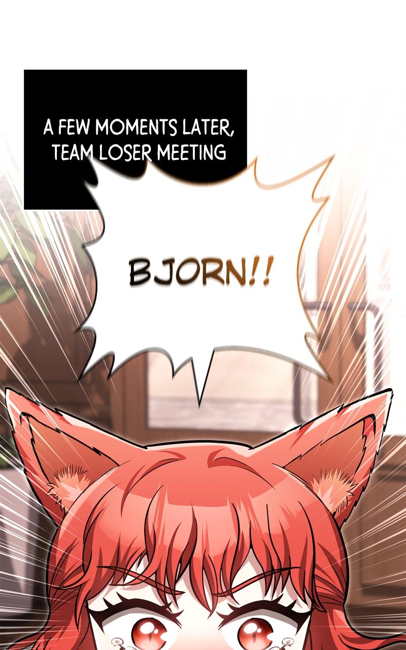 Surviving the Game as a Barbarian Chapter 61 — page 95