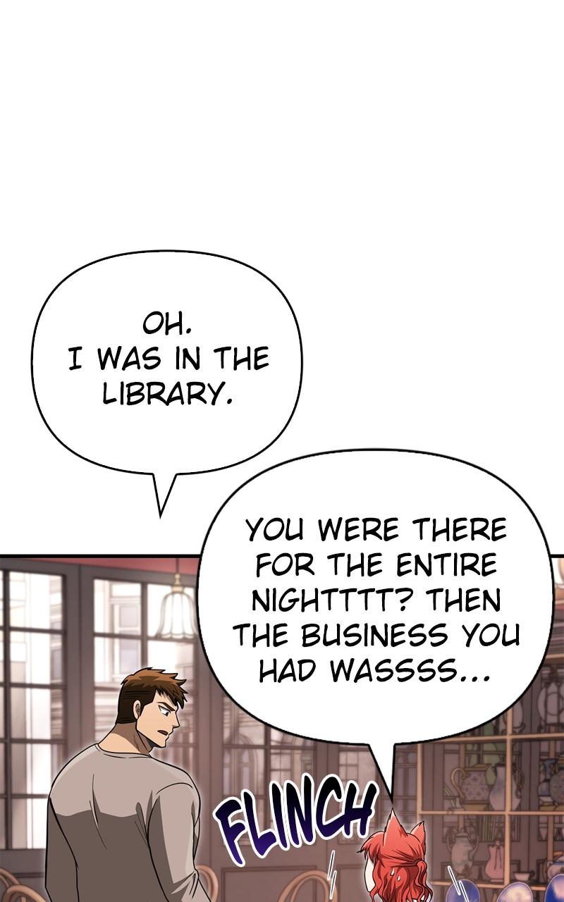 Surviving the Game as a Barbarian Chapter 61 — page 97