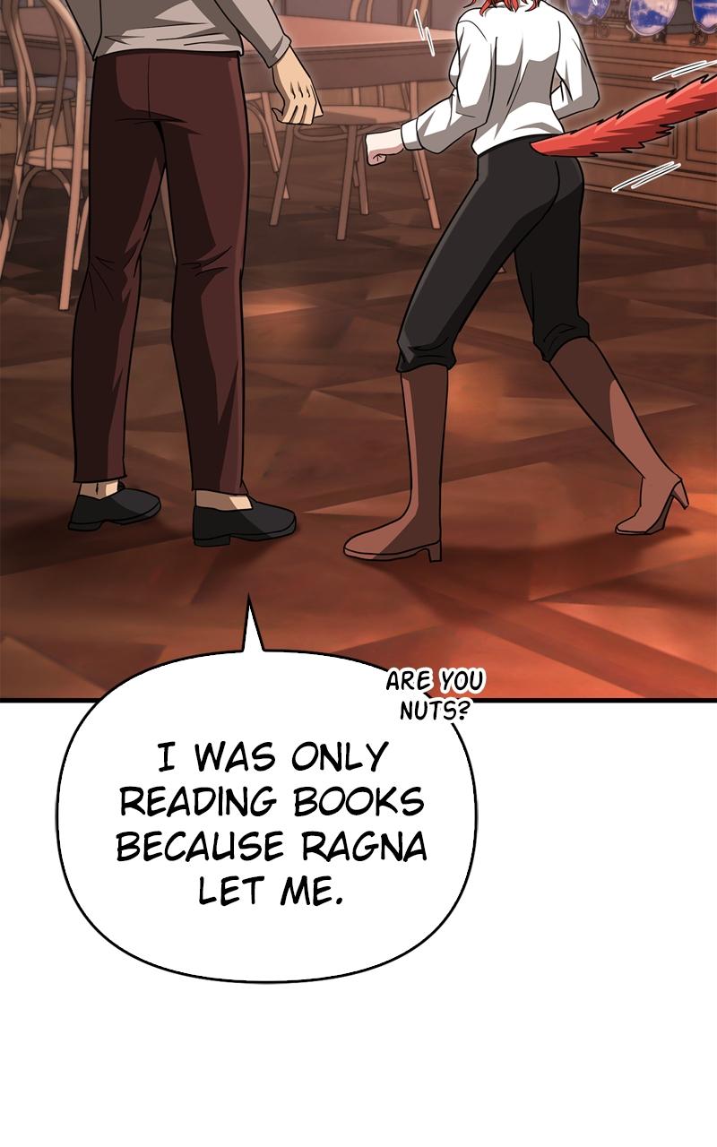 Surviving the Game as a Barbarian Chapter 61 — page 98