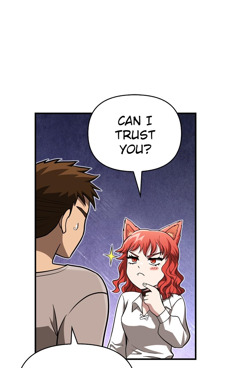 Surviving the Game as a Barbarian Chapter 61 — page 99