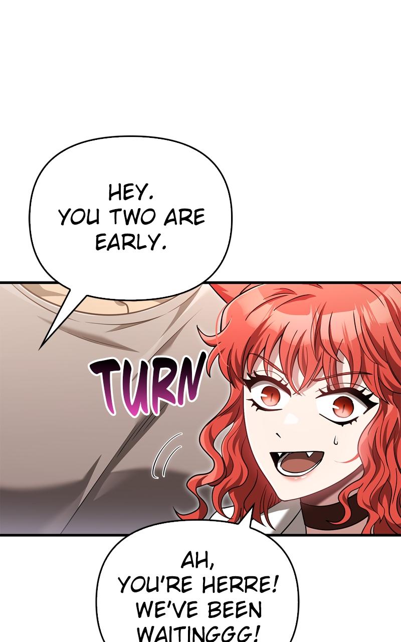 Surviving the Game as a Barbarian Chapter 61 — page 102