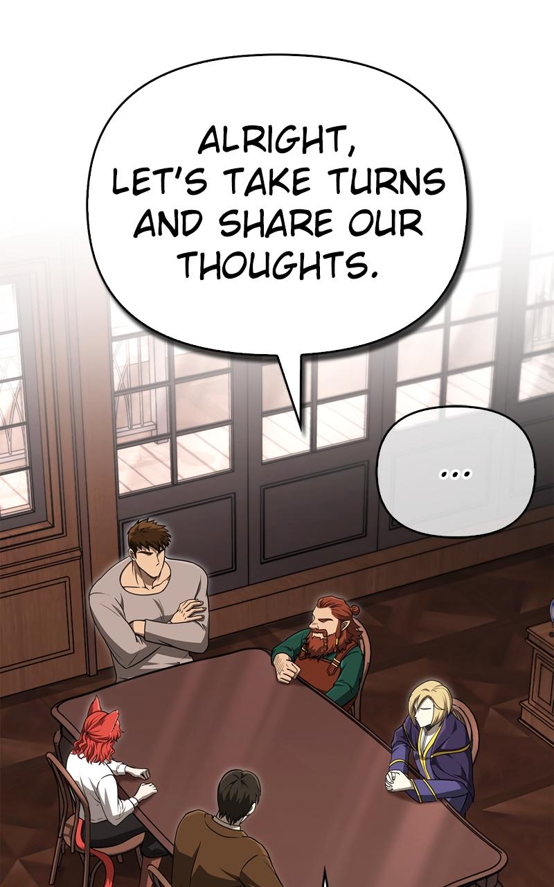 Surviving the Game as a Barbarian Chapter 61 — page 105