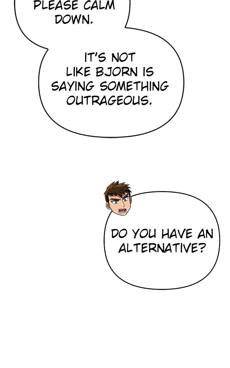 Surviving the Game as a Barbarian Chapter 61 — page 110