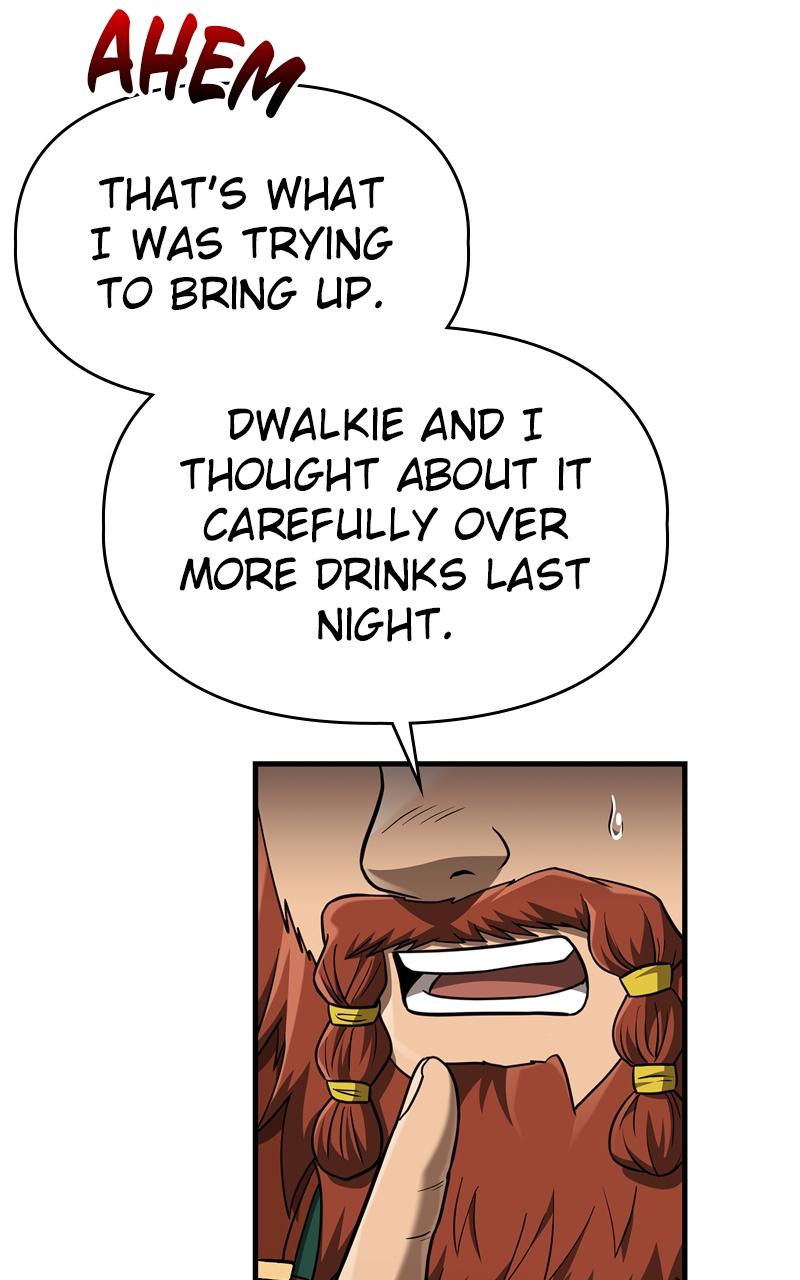 Surviving the Game as a Barbarian Chapter 61 — page 111