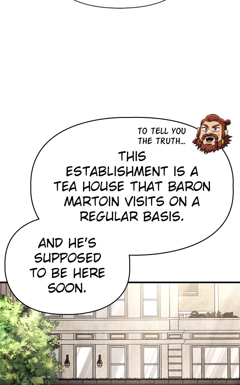 Surviving the Game as a Barbarian Chapter 61 — page 115