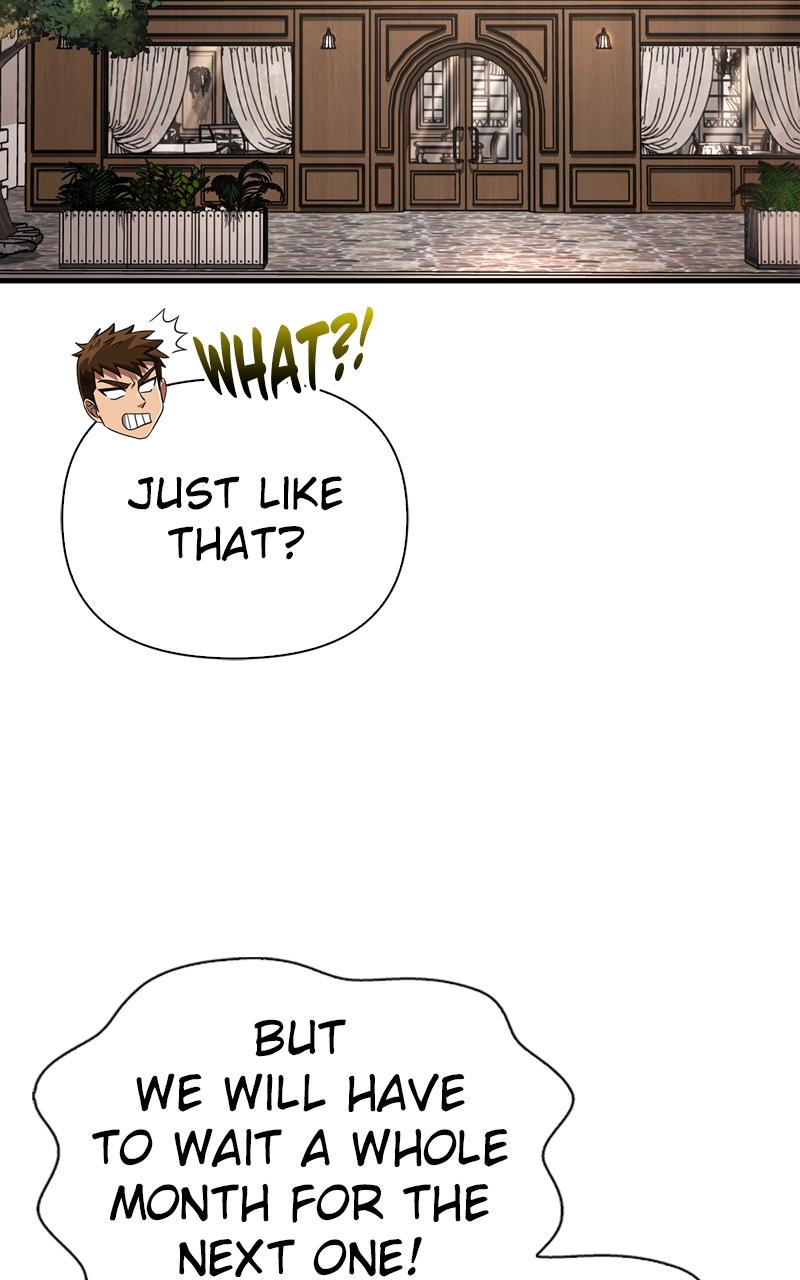Surviving the Game as a Barbarian Chapter 61 — page 116