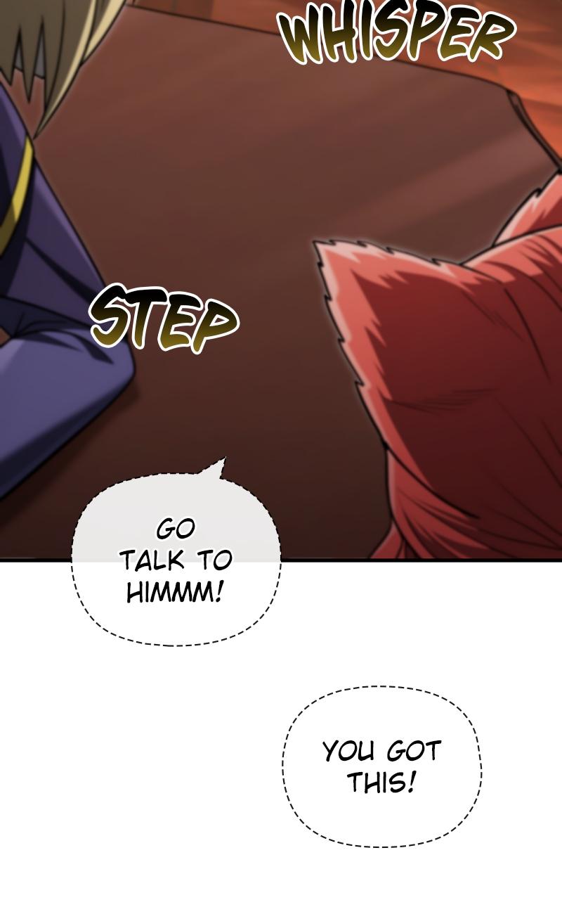 Surviving the Game as a Barbarian Chapter 61 — page 122