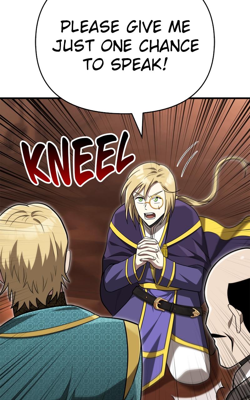 Surviving the Game as a Barbarian Chapter 61 — page 125