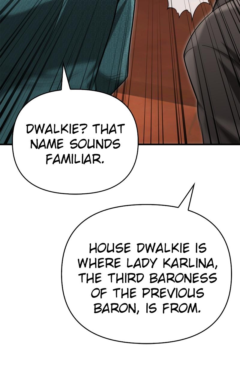 Surviving the Game as a Barbarian Chapter 61 — page 126